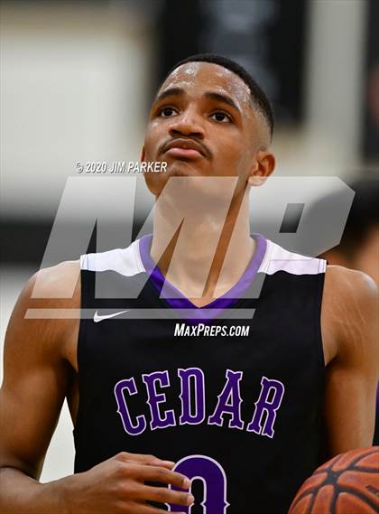 Thumbnail 2 in Cedar Ridge @ Vandegrift photogallery.
