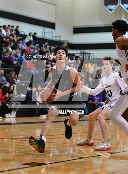 Thumbnail 3 in Cedar Ridge @ Vandegrift photogallery.