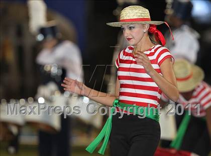 Thumbnail 1 in La Serna @ Mayfair (CIF SS Playoffs) photogallery.