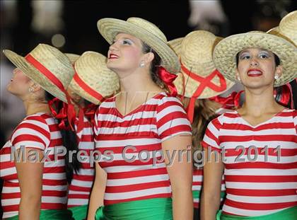 Thumbnail 3 in La Serna @ Mayfair (CIF SS Playoffs) photogallery.