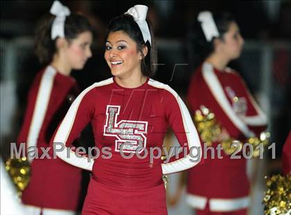 Thumbnail 1 in La Serna @ Mayfair (CIF SS Playoffs) photogallery.
