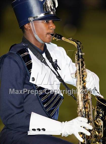 Thumbnail 3 in La Serna @ Mayfair (CIF SS Playoffs) photogallery.