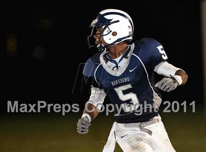 Thumbnail 3 in La Serna @ Mayfair (CIF SS Playoffs) photogallery.
