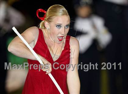 Thumbnail 1 in La Serna @ Mayfair (CIF SS Playoffs) photogallery.