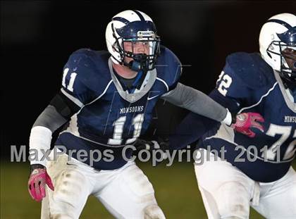 Thumbnail 2 in La Serna @ Mayfair (CIF SS Playoffs) photogallery.