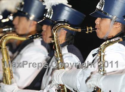 Thumbnail 2 in La Serna @ Mayfair (CIF SS Playoffs) photogallery.