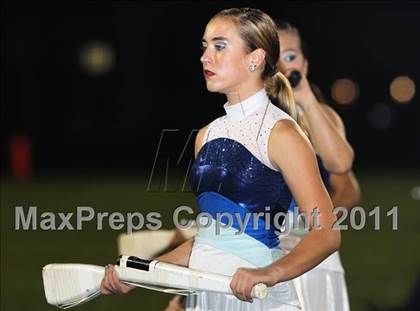 Thumbnail 3 in La Serna @ Mayfair (CIF SS Playoffs) photogallery.