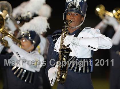 Thumbnail 1 in La Serna @ Mayfair (CIF SS Playoffs) photogallery.