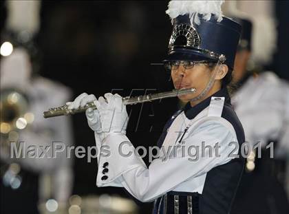 Thumbnail 3 in La Serna @ Mayfair (CIF SS Playoffs) photogallery.
