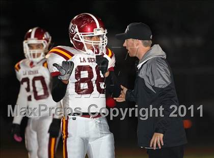 Thumbnail 1 in La Serna @ Mayfair (CIF SS Playoffs) photogallery.