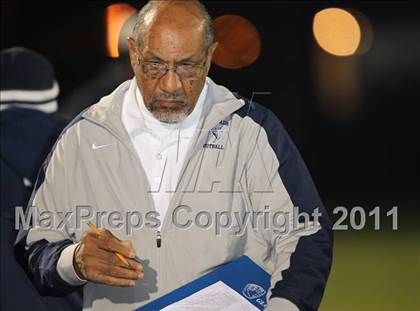 Thumbnail 1 in La Serna @ Mayfair (CIF SS Playoffs) photogallery.