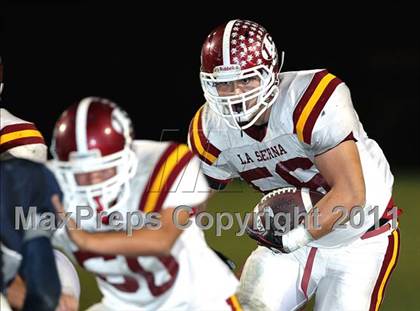 Thumbnail 3 in La Serna @ Mayfair (CIF SS Playoffs) photogallery.