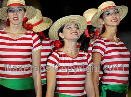 Thumbnail 2 in La Serna @ Mayfair (CIF SS Playoffs) photogallery.