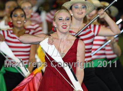 Thumbnail 1 in La Serna @ Mayfair (CIF SS Playoffs) photogallery.