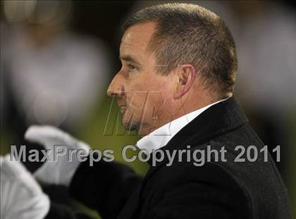 Thumbnail 1 in La Serna @ Mayfair (CIF SS Playoffs) photogallery.