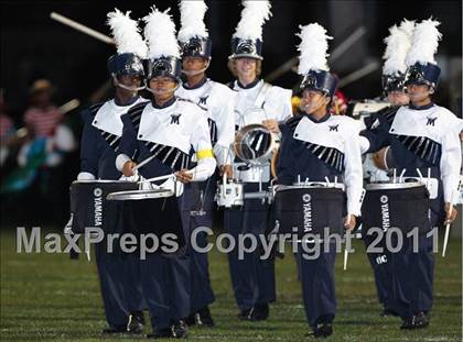 Thumbnail 3 in La Serna @ Mayfair (CIF SS Playoffs) photogallery.
