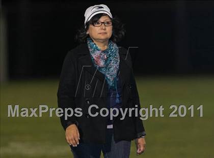 Thumbnail 3 in La Serna @ Mayfair (CIF SS Playoffs) photogallery.
