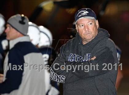 Thumbnail 2 in La Serna @ Mayfair (CIF SS Playoffs) photogallery.
