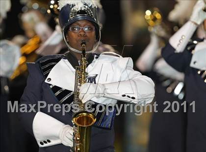 Thumbnail 1 in La Serna @ Mayfair (CIF SS Playoffs) photogallery.