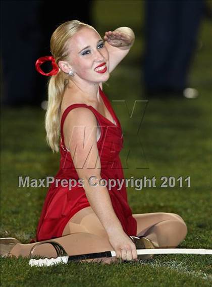 Thumbnail 2 in La Serna @ Mayfair (CIF SS Playoffs) photogallery.