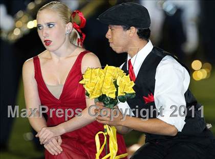 Thumbnail 1 in La Serna @ Mayfair (CIF SS Playoffs) photogallery.