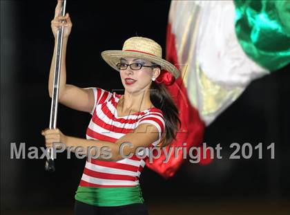 Thumbnail 3 in La Serna @ Mayfair (CIF SS Playoffs) photogallery.
