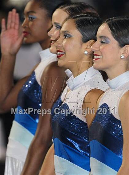 Thumbnail 1 in La Serna @ Mayfair (CIF SS Playoffs) photogallery.