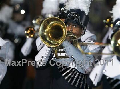 Thumbnail 1 in La Serna @ Mayfair (CIF SS Playoffs) photogallery.