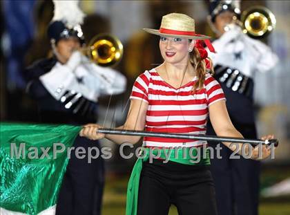 Thumbnail 1 in La Serna @ Mayfair (CIF SS Playoffs) photogallery.