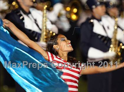 Thumbnail 1 in La Serna @ Mayfair (CIF SS Playoffs) photogallery.
