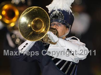 Thumbnail 2 in La Serna @ Mayfair (CIF SS Playoffs) photogallery.