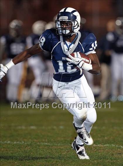 Thumbnail 2 in La Serna @ Mayfair (CIF SS Playoffs) photogallery.