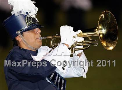 Thumbnail 1 in La Serna @ Mayfair (CIF SS Playoffs) photogallery.
