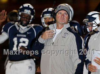 Thumbnail 1 in La Serna @ Mayfair (CIF SS Playoffs) photogallery.