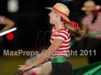 Thumbnail 1 in La Serna @ Mayfair (CIF SS Playoffs) photogallery.
