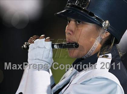 Thumbnail 1 in La Serna @ Mayfair (CIF SS Playoffs) photogallery.