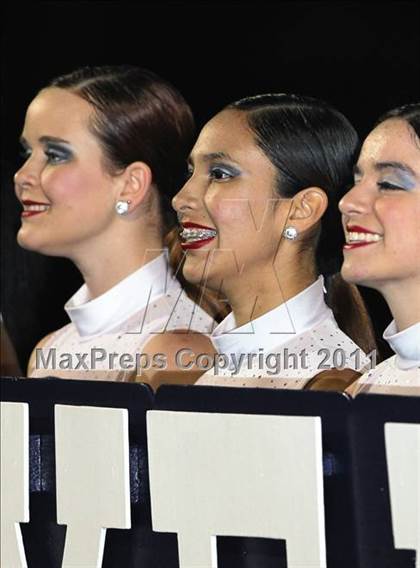 Thumbnail 1 in La Serna @ Mayfair (CIF SS Playoffs) photogallery.