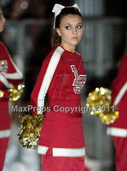 Thumbnail 3 in La Serna @ Mayfair (CIF SS Playoffs) photogallery.