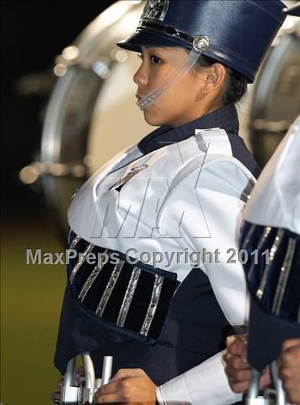 Thumbnail 1 in La Serna @ Mayfair (CIF SS Playoffs) photogallery.
