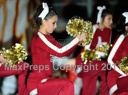 Thumbnail 1 in La Serna @ Mayfair (CIF SS Playoffs) photogallery.