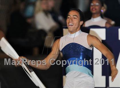 Thumbnail 1 in La Serna @ Mayfair (CIF SS Playoffs) photogallery.