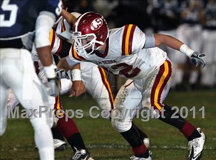 Thumbnail 2 in La Serna @ Mayfair (CIF SS Playoffs) photogallery.