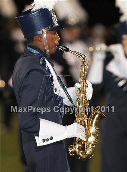 Thumbnail 3 in La Serna @ Mayfair (CIF SS Playoffs) photogallery.