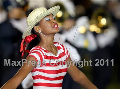 Thumbnail 3 in La Serna @ Mayfair (CIF SS Playoffs) photogallery.