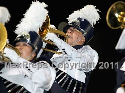Thumbnail 2 in La Serna @ Mayfair (CIF SS Playoffs) photogallery.