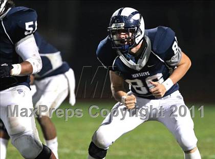 Thumbnail 1 in La Serna @ Mayfair (CIF SS Playoffs) photogallery.