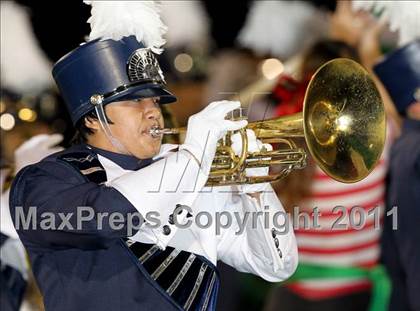 Thumbnail 2 in La Serna @ Mayfair (CIF SS Playoffs) photogallery.