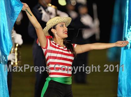 Thumbnail 2 in La Serna @ Mayfair (CIF SS Playoffs) photogallery.