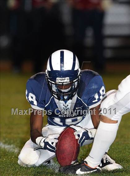 Thumbnail 1 in La Serna @ Mayfair (CIF SS Playoffs) photogallery.