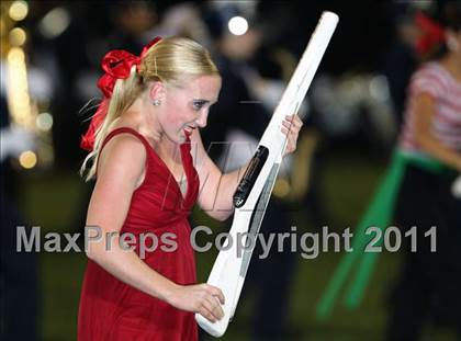 Thumbnail 1 in La Serna @ Mayfair (CIF SS Playoffs) photogallery.
